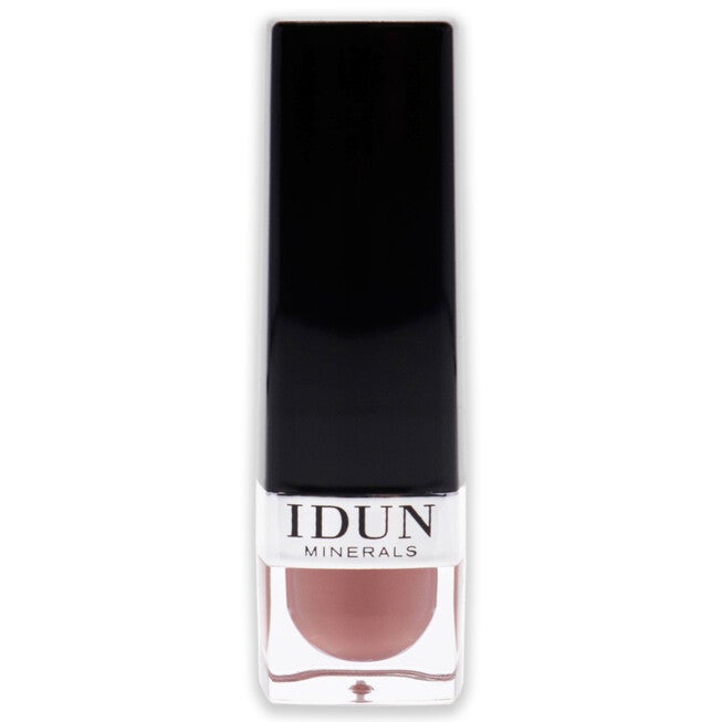 Matte Lipstick - 109 Lingon by Idun Minerals for Women - 0.14 oz Lipstick, See Description, alternate image number 4