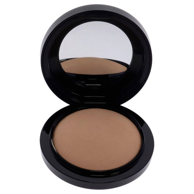 Mineralize Skinfinish Natural - Medium Golden by MAC for Women - 0.35 oz Powder, NA, alternate image number null