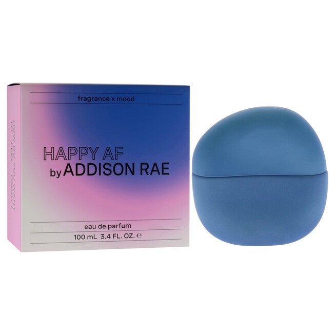 Happy AF by Addison Rae for Women - 3.4 oz EDP Spray, , alternate image number 6