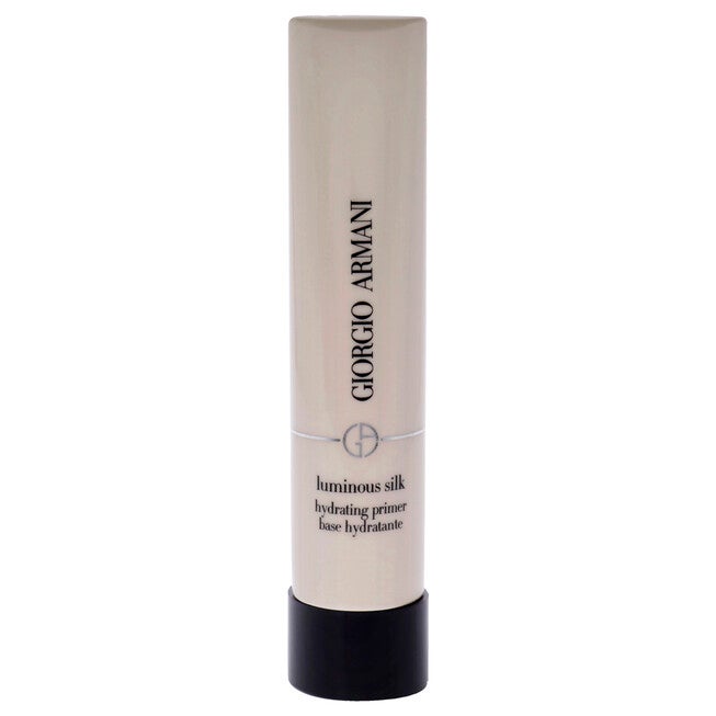 Luminous Silk Hydrating Primer by Giorgio Armani for Women - 1 oz Primer, See Description, alternate image number 4