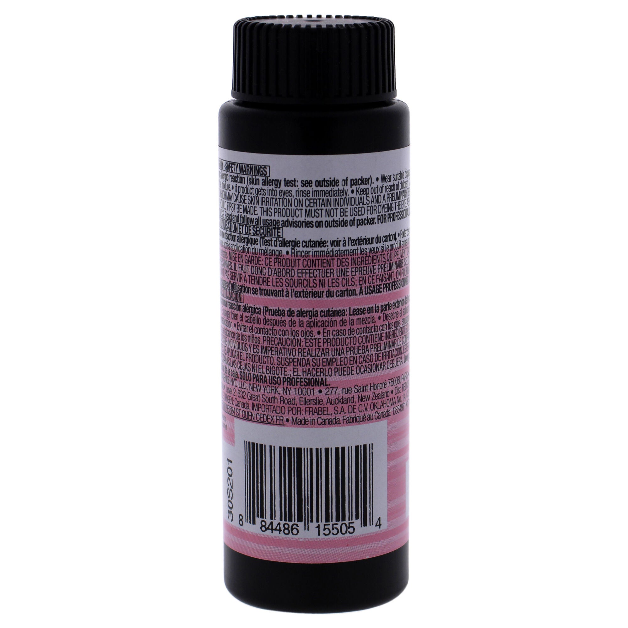 Shades EQ Color Gloss - 06GG Midas Touch by Redken for Unisex - 2 oz Hair Color, See Description, alternate image number 1