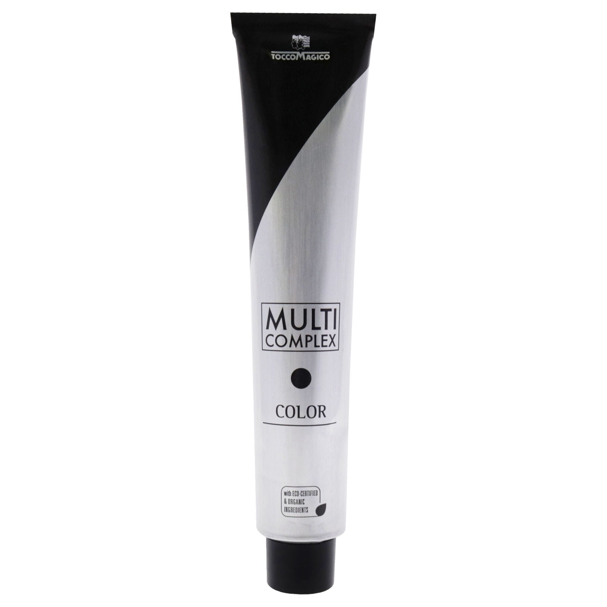 Multi Complex Permanet Hair Color - 6 Dark Blond by Tocco Magico for Unisex - 3.38 oz Hair Color, See Description, alternate image number 3