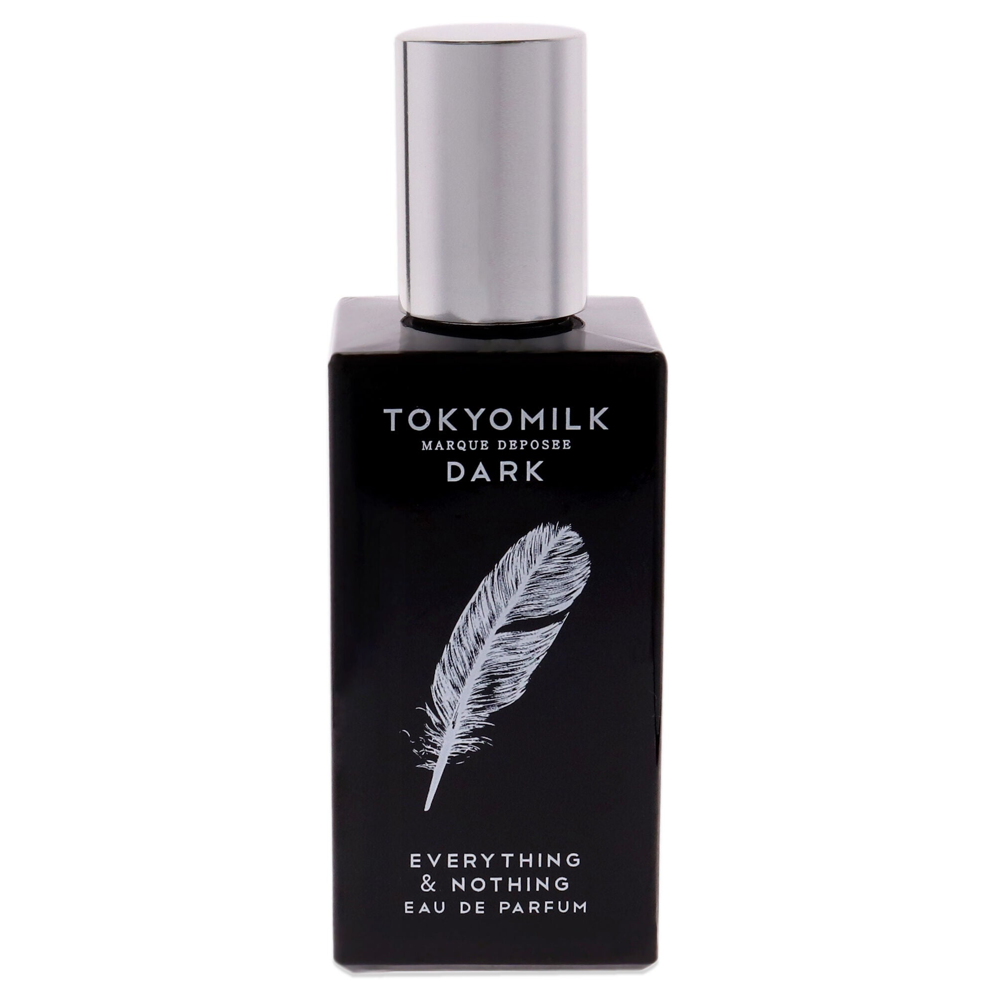 Dark Everything and Nothing No 10 by TokyoMilk for Unisex - 1.6 oz EDP Spray, , alternate image number 6