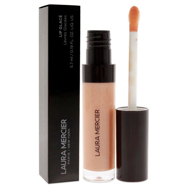 Lip Glace - 310 Melted Sugar by Laura Mercier for Women - 0.19 oz Lip Gloss, See Description, alternate image number 2