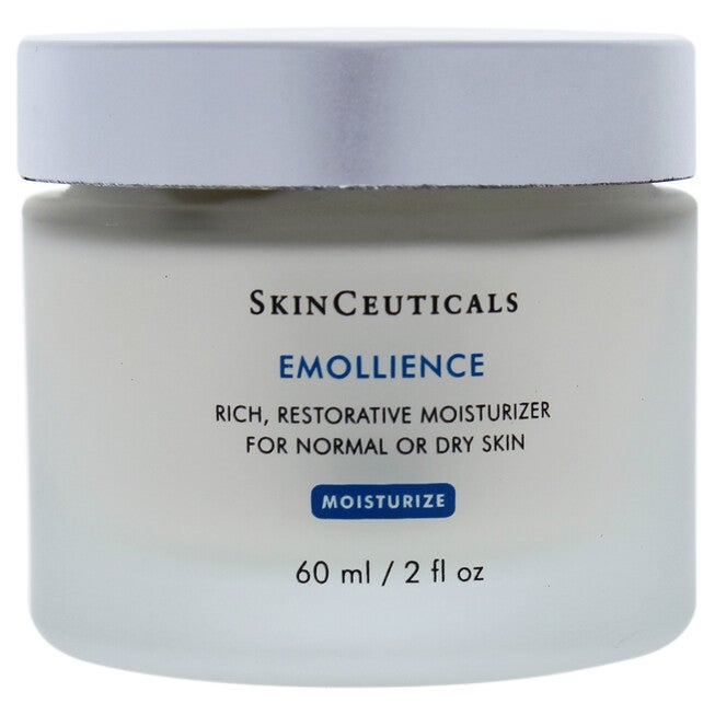 Emollience by SkinCeuticals for Unisex - 2 oz Moisturizer, NA, alternate image number null