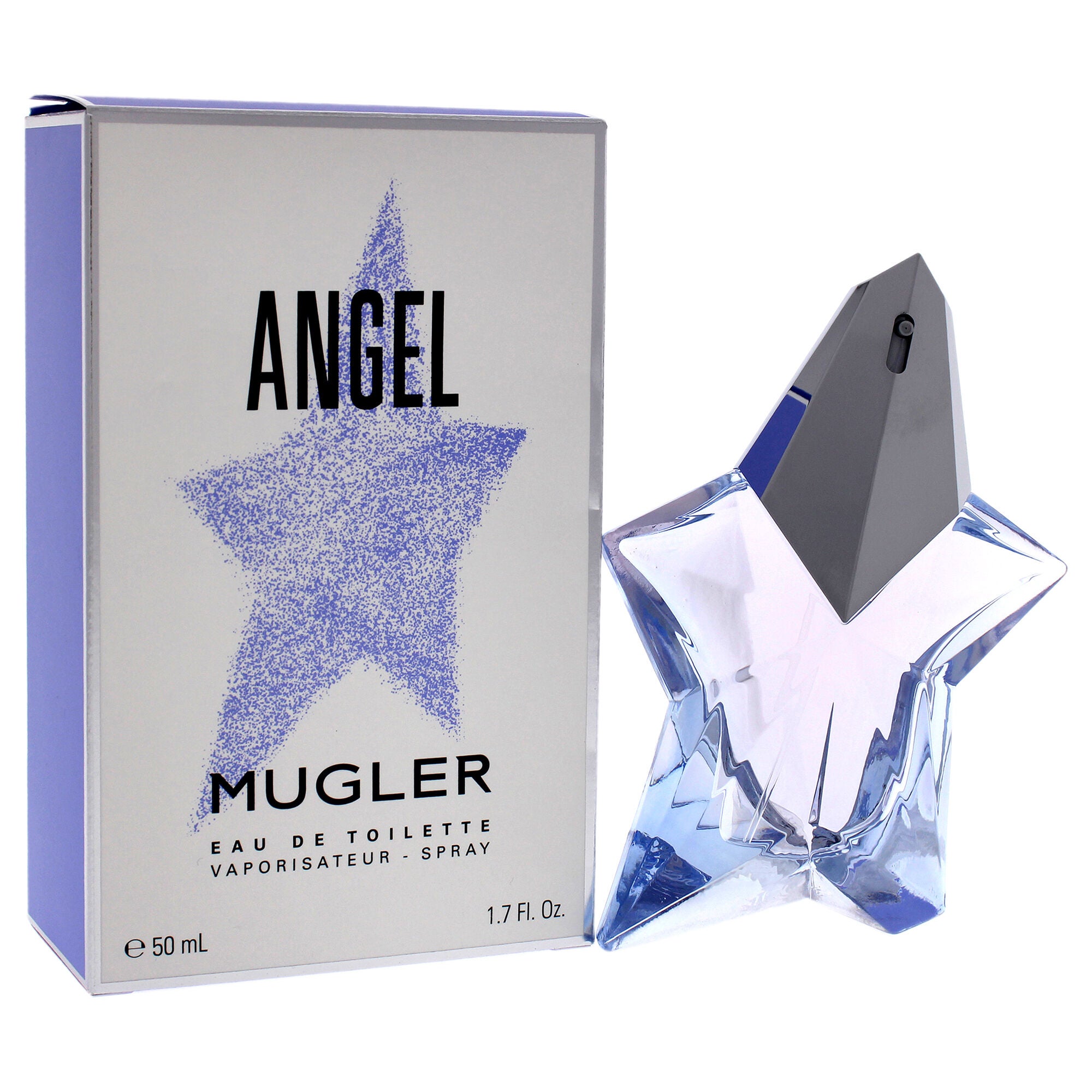 Angel Standing by Thierry Mugler for Women - 1.7 oz EDT Spray, See Description, alternate image number 2