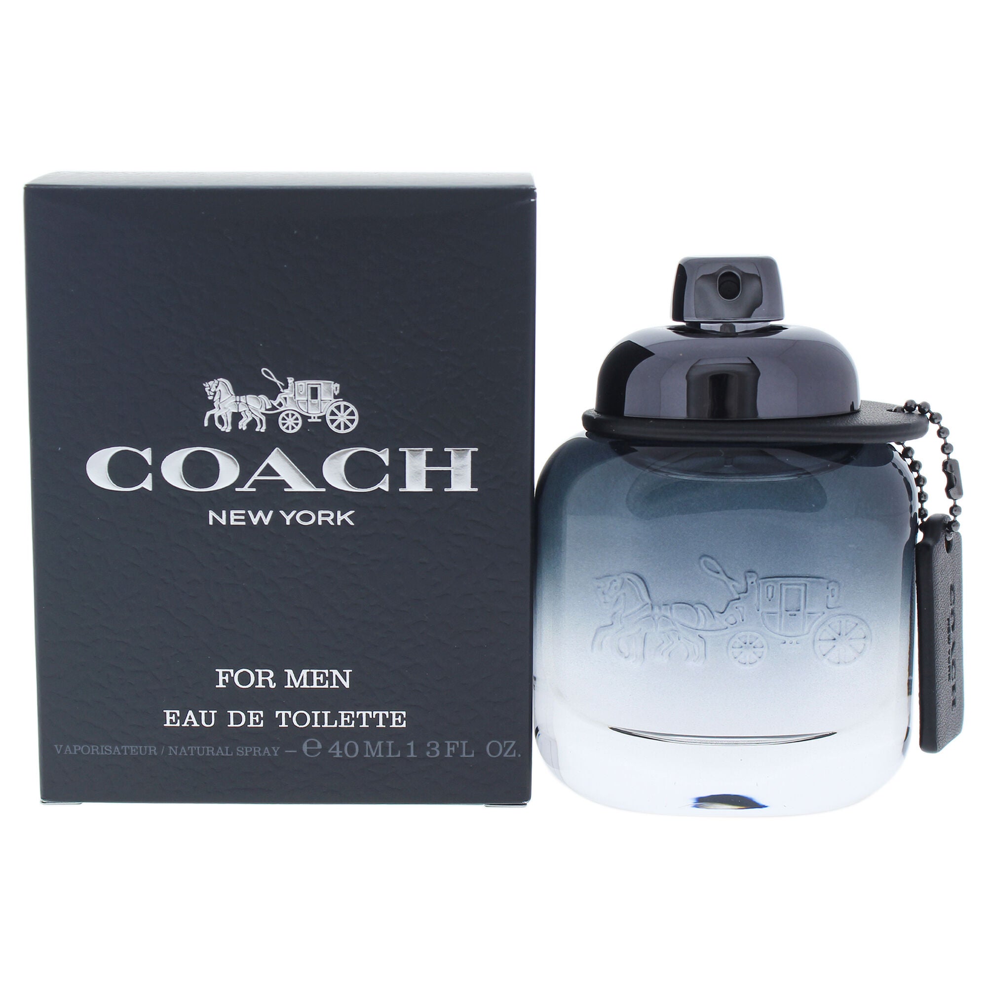 Coach by Coach for Men - 1.3 oz EDT Spray, , alternate image number 5
