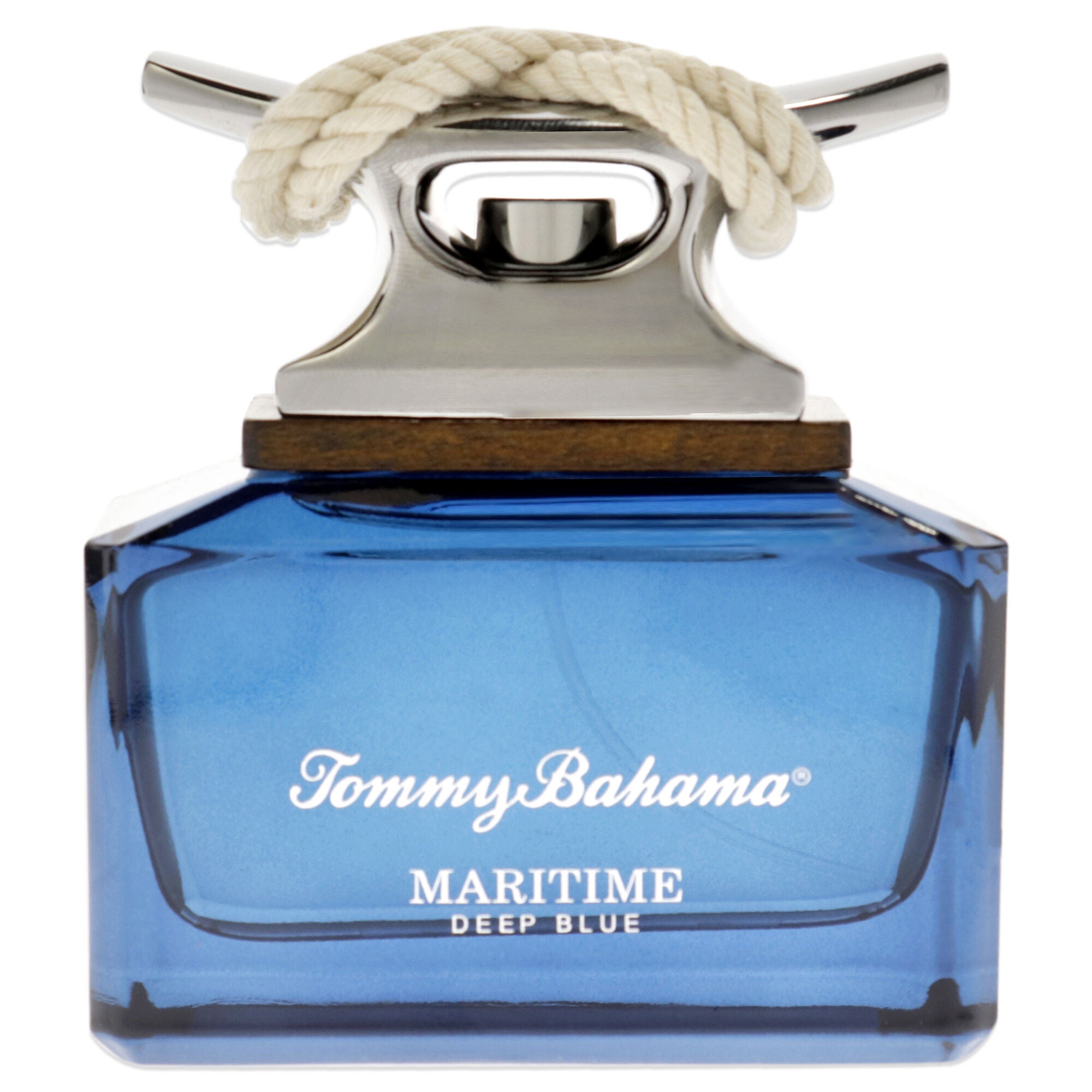 Maritime Deep Blue by Tommy Bahama for Men - 2.5 oz EDC Spray, See Description, alternate image number 1