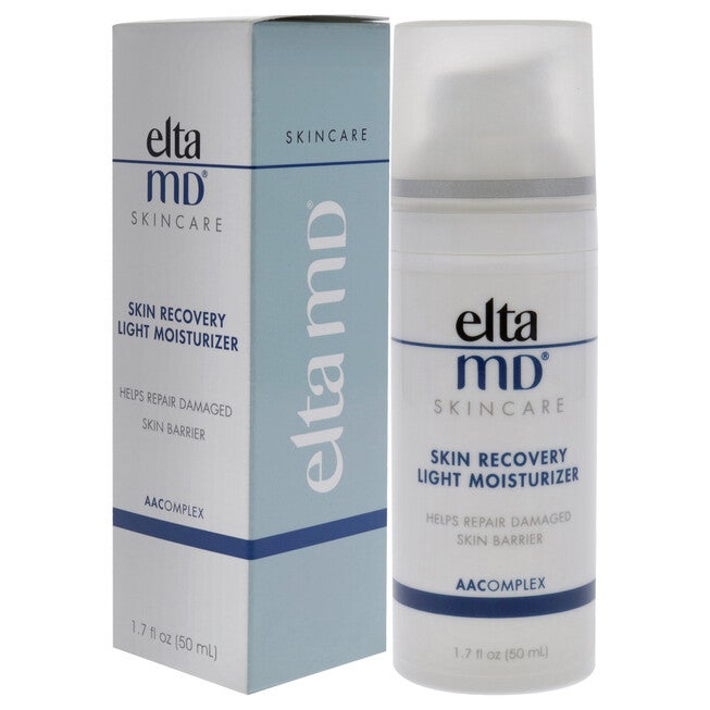 Skin Recovery Light Moisturizer by EltaMD for Unisex - 1.7 oz Moisturizer, NA, alternate image number null