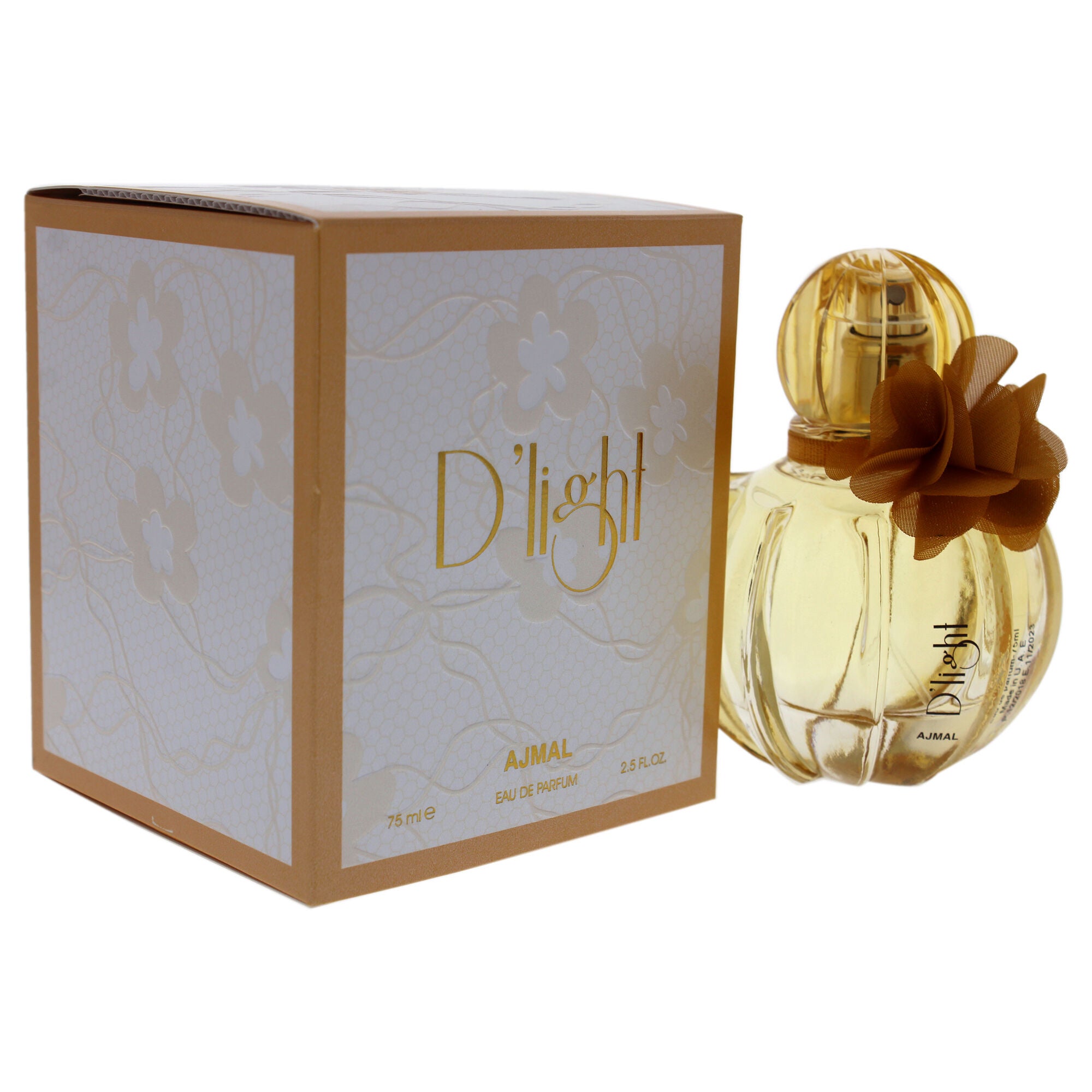 D Light by Ajmal for Women - 2.5 oz EDP Spray, , alternate image number 7