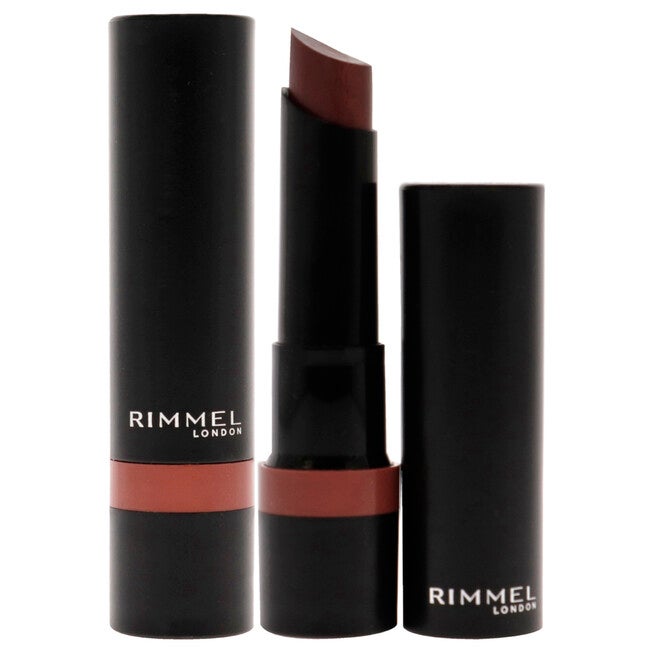 Lasting Finish Extreme Lipstick - 720 Snatched by Rimmel London for Women - 0.08 oz Lipstick, , alternate image number null
