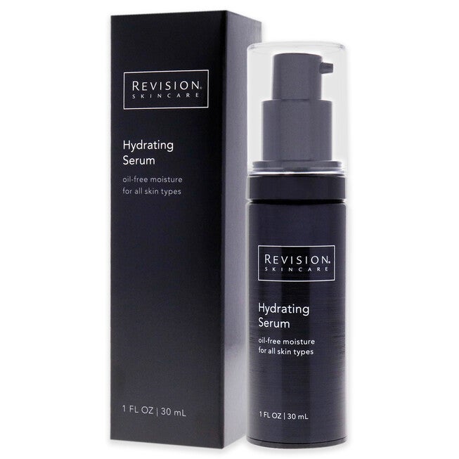 Hydrating Serum by Revision for Unisex - 1 oz Serum, , alternate image number null