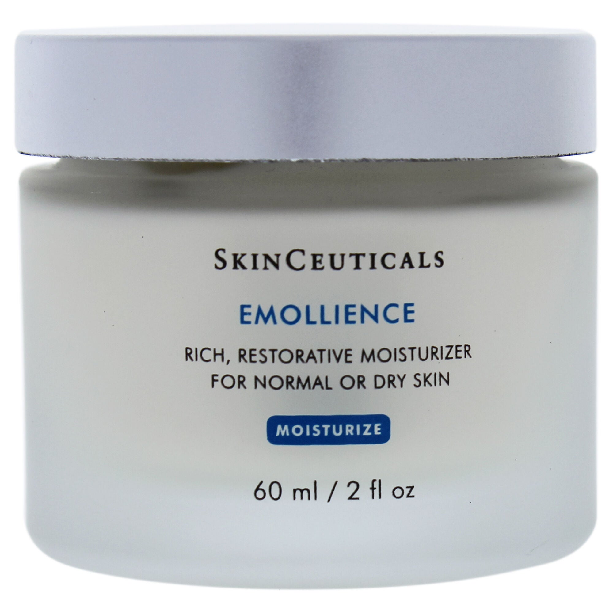 Emollience by SkinCeuticals for Unisex - 2 oz Moisturizer, See Description, alternate image number 3
