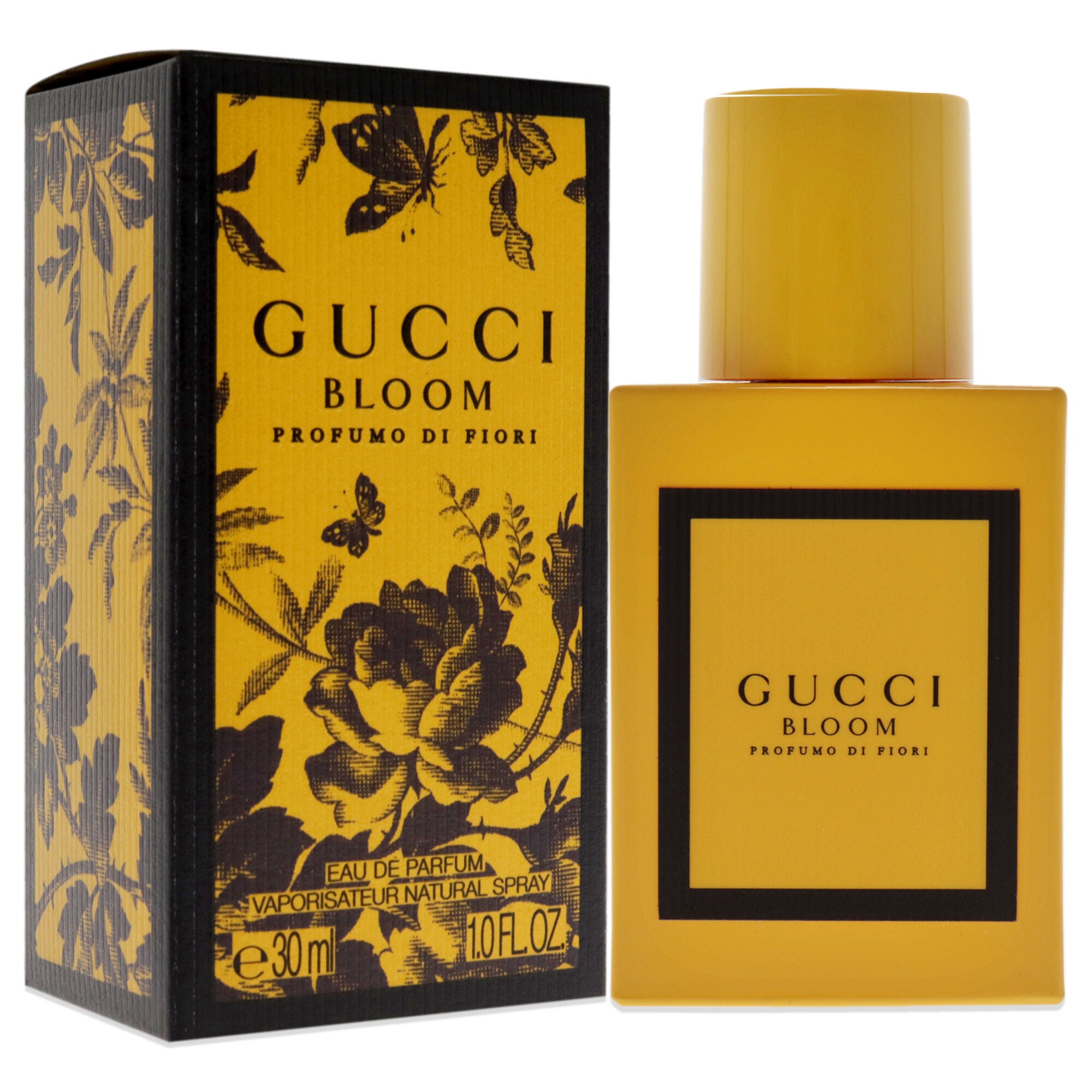 Bloom Profumo Di Fiori by Gucci for Women - 1 oz EDP Spray, , alternate image number 7