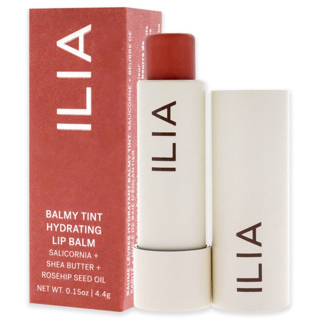 Balmy Tint Hydrating Lip Balm - Hold Me by ILIA Beauty for Women - 0.15 oz Lip Balm, , alternate image number null