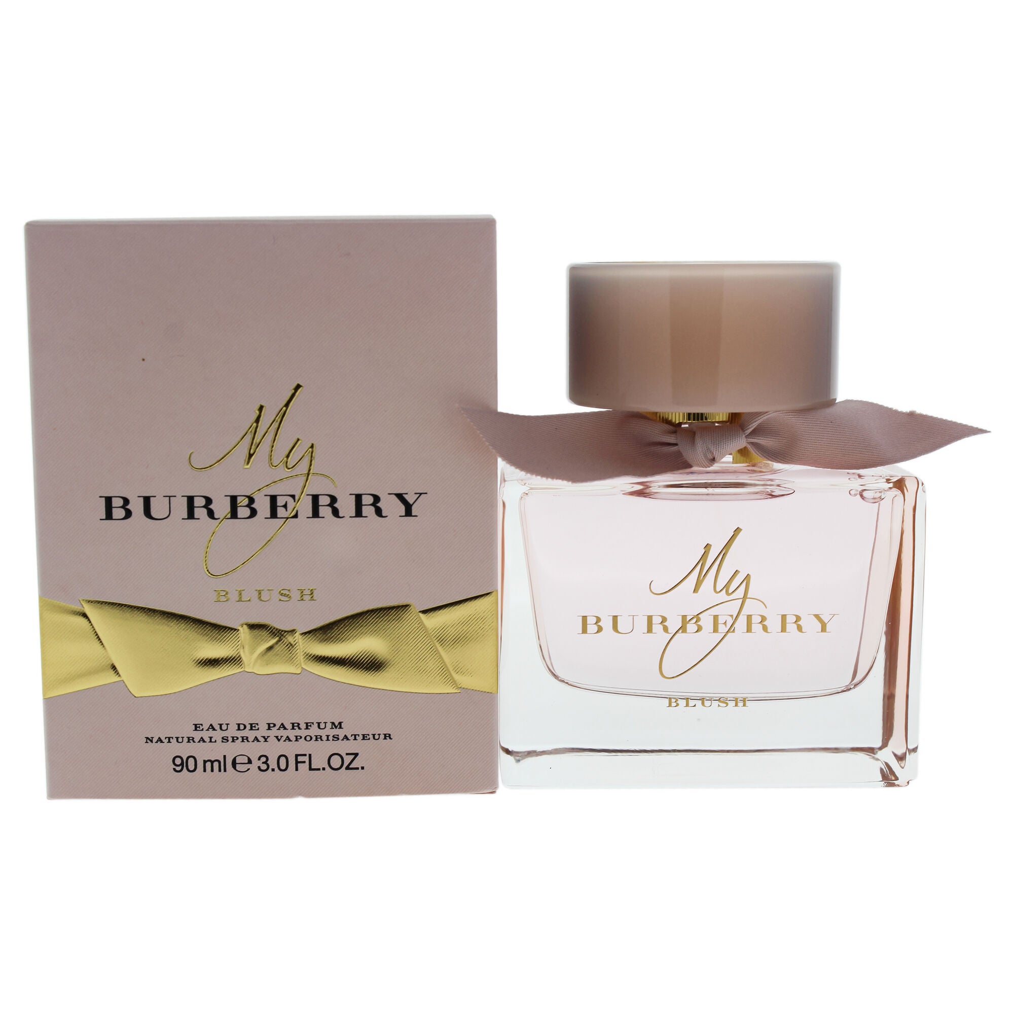 My Burberry Blush by Burberry for Women 3 oz EDP Spray Catherines