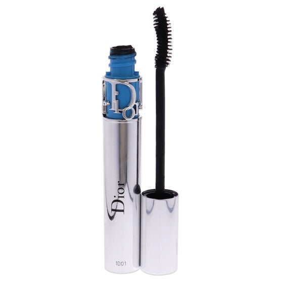 Diorshow Iconic Overcurl Waterproof Mascara - 091 Over Black by Christian Dior for Women - 0.21 oz Mascara, , alternate image number null