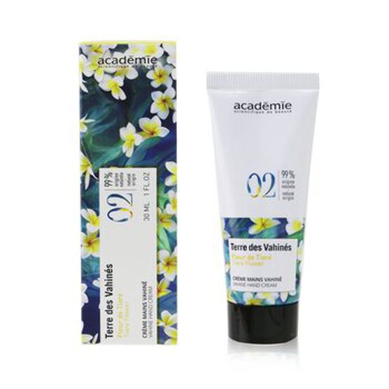 Tiare Flower Vahine Hand Cream, , alternate image number null