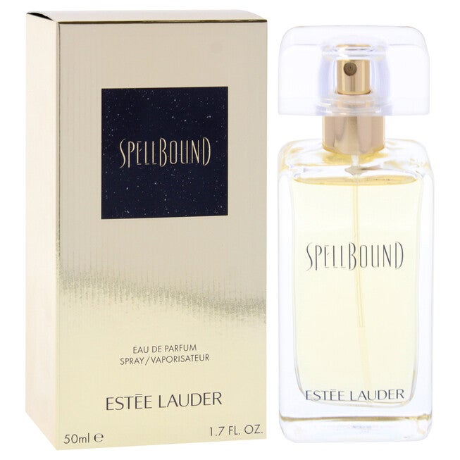 SpellBound by Estee Lauder for Women - 1.7 oz EDP Spray, NA, alternate image number null