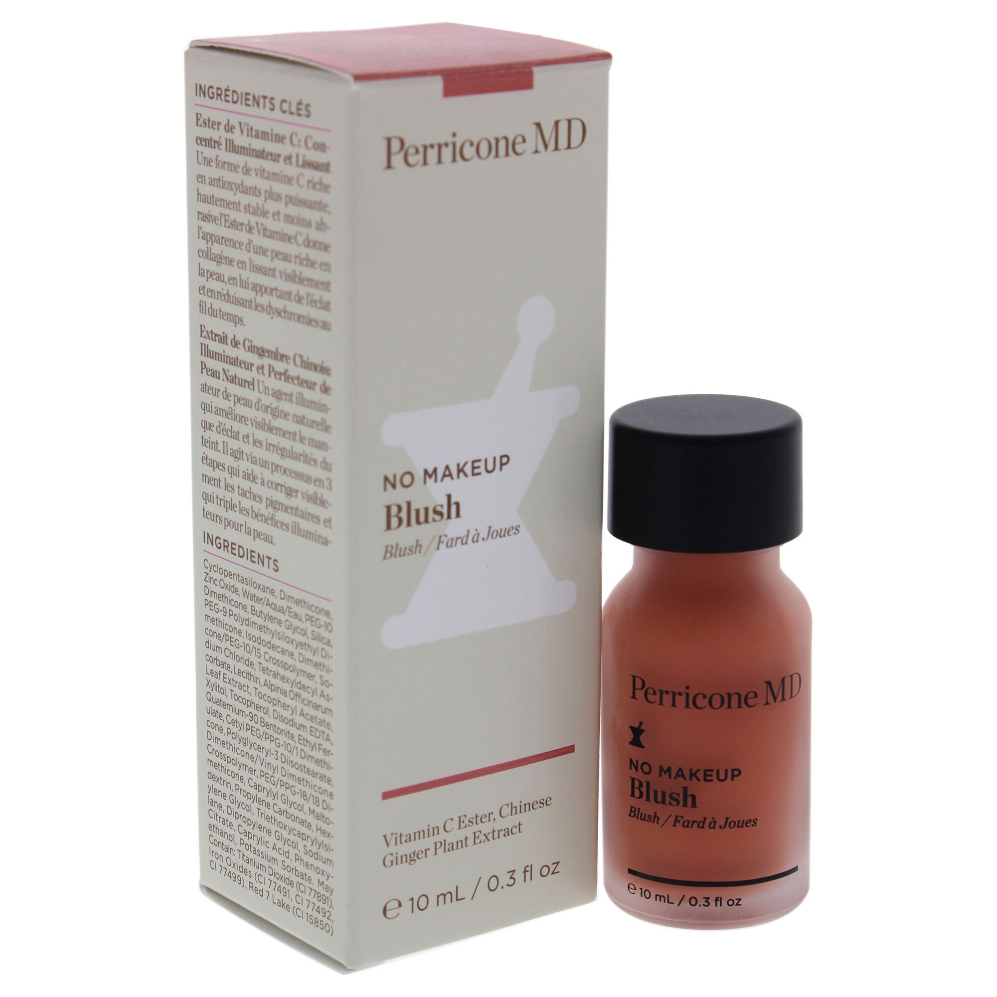 No Makeup Blush by Perricone MD for Women - 0.3 oz Blush, See Description, alternate image number 2