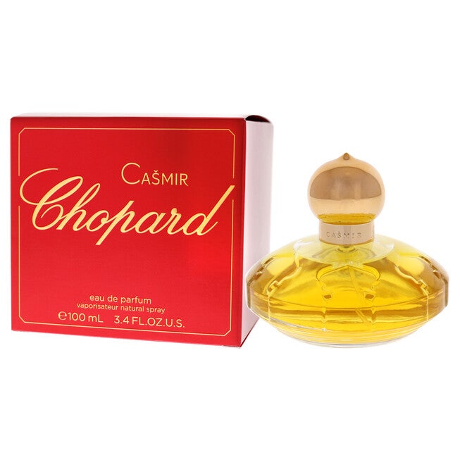 Casmir by Chopard for Women - 3.4 oz EDP Spray, NA, alternate image number null