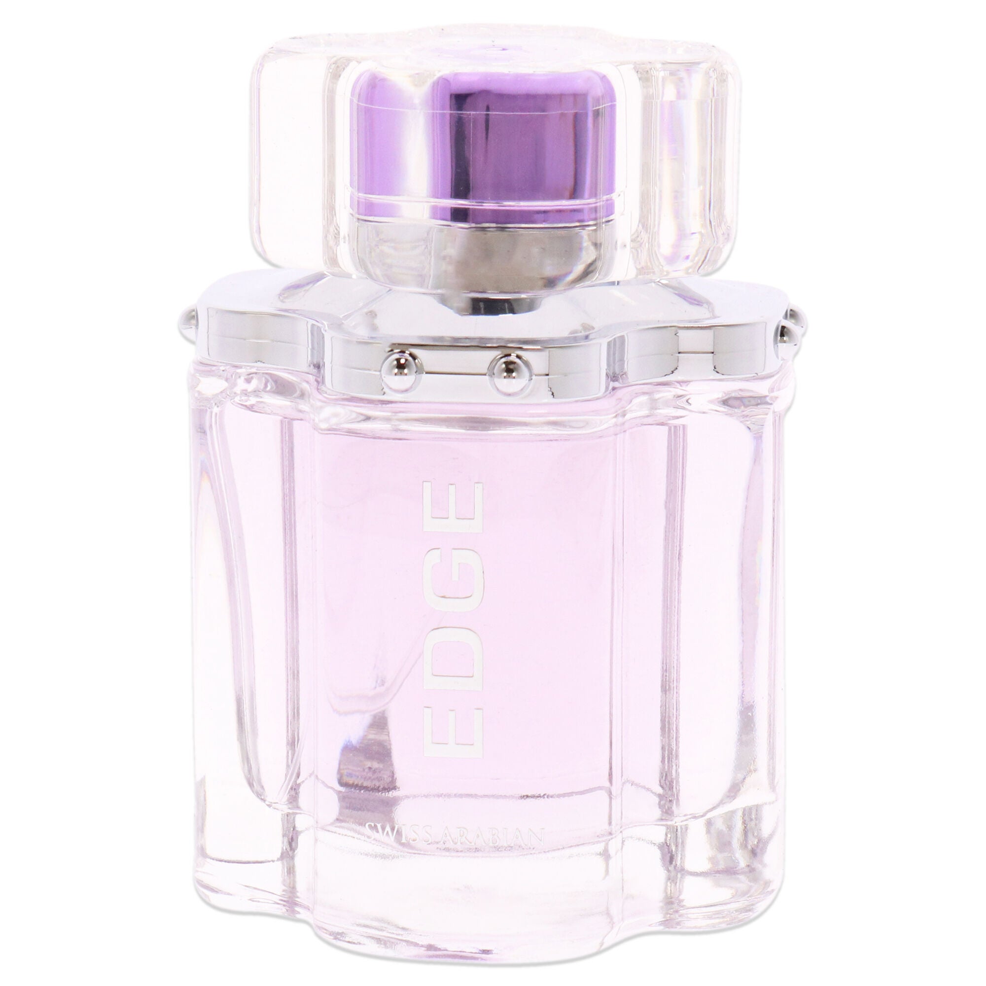 EDGE by Swiss Arabian for Women - 3.4 oz EDP Spray, , alternate image number 5