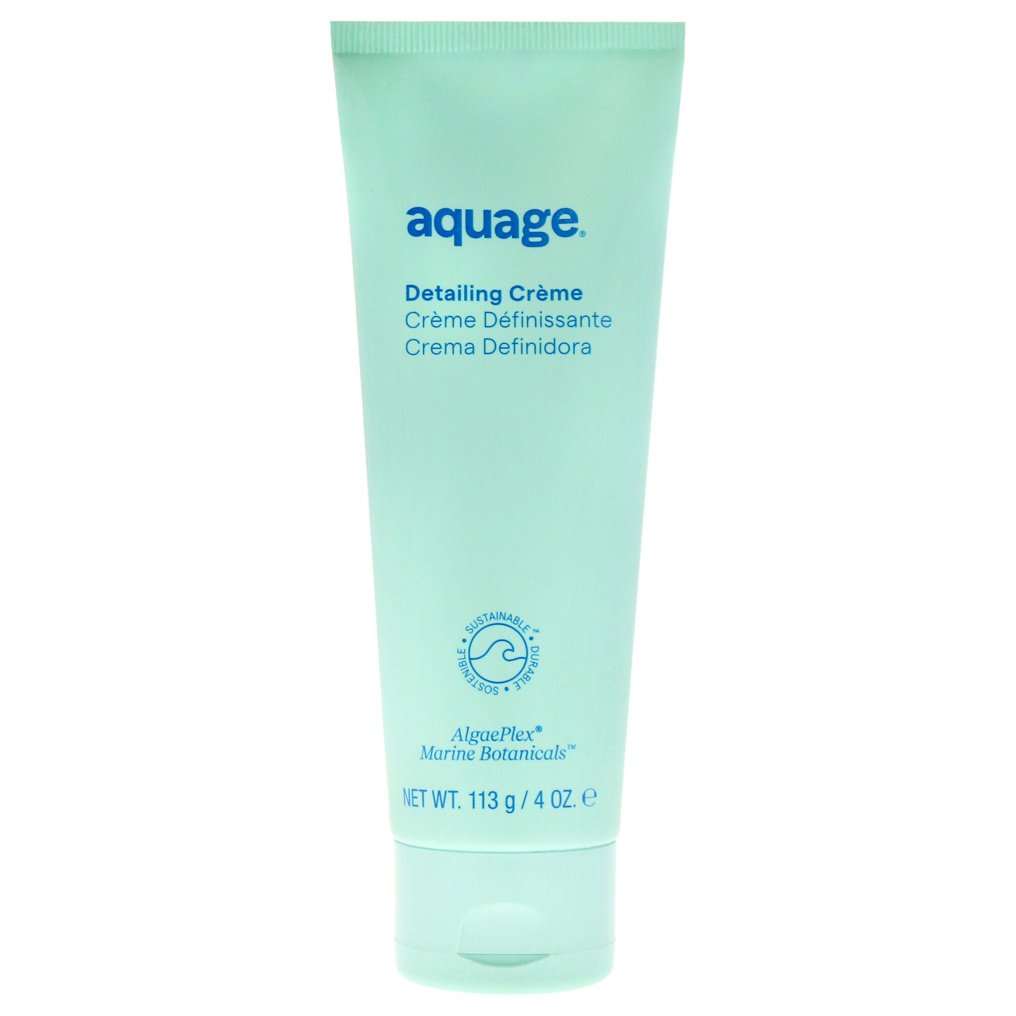 Detailing Creme by Aquage for Unisex - 4 oz Cream, See Description, hi-res image number 0