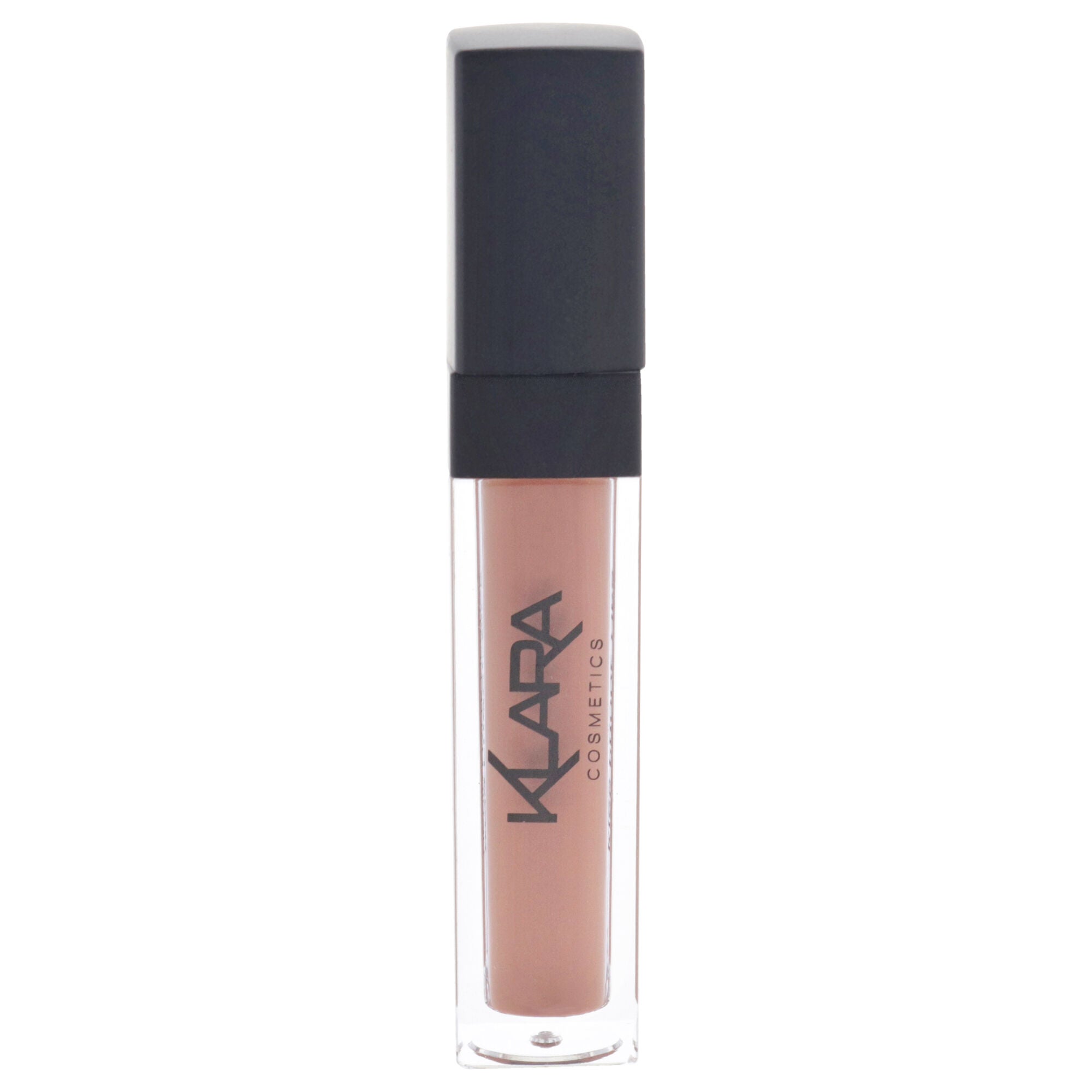 Kiss Proof Lipstick Liquid Matte - 29 Fame by Klara for Women - 0.27 oz Lipstick, See Description, alternate image number 3