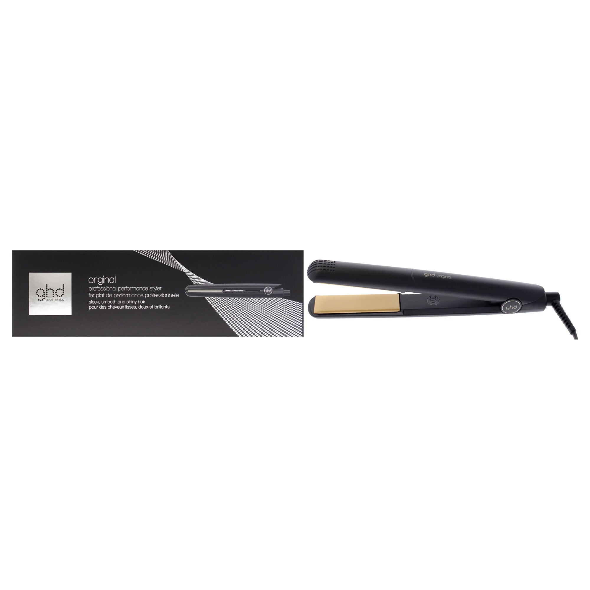 GHD Original Styler Flat Iron SAC242 Catherines