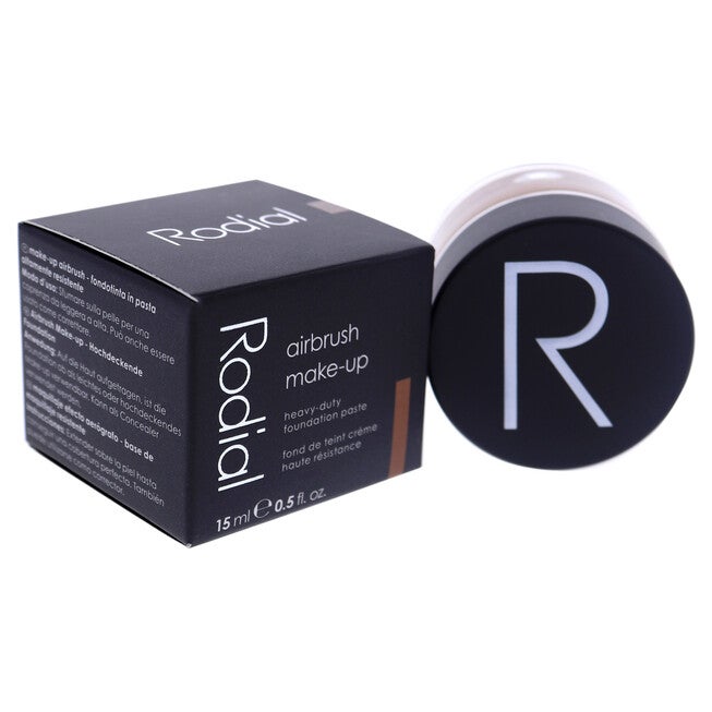 Airbrush Makeup - 05 Shade by Rodial for Women - 0.5 oz Makeup, See Description, alternate image number null