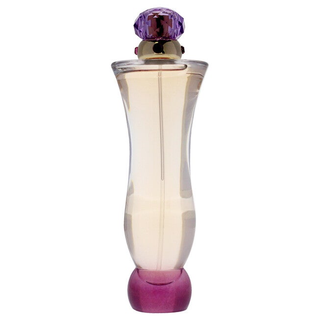 Versace Woman by Versace for Women - 1.7 oz EDP Spray, NA, alternate image number null