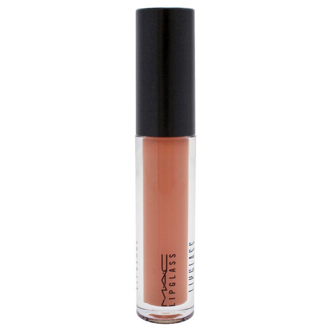 LipGlass Lip Gloss - Lust by MAC for Women - 0.1 oz Lip Gloss, NA, alternate image number null