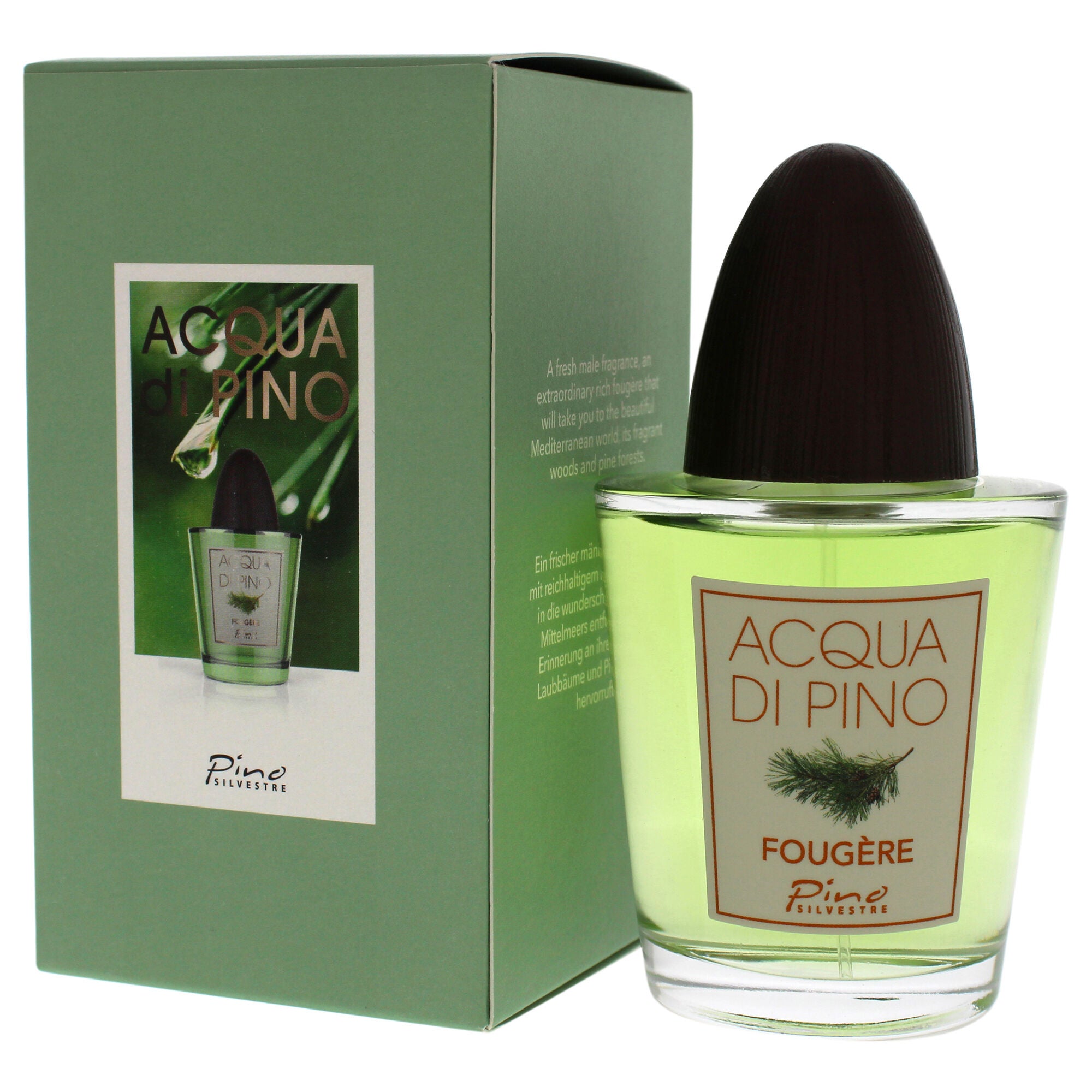 Acqua Di Pino Fougere by Pino Silvestre for Men - 4.2 oz EDT Spray, , alternate image number 7