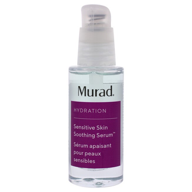 Sensitive Skin Soothing Serum by Murad for Unisex - 1 oz Serum, See Description, alternate image number 1