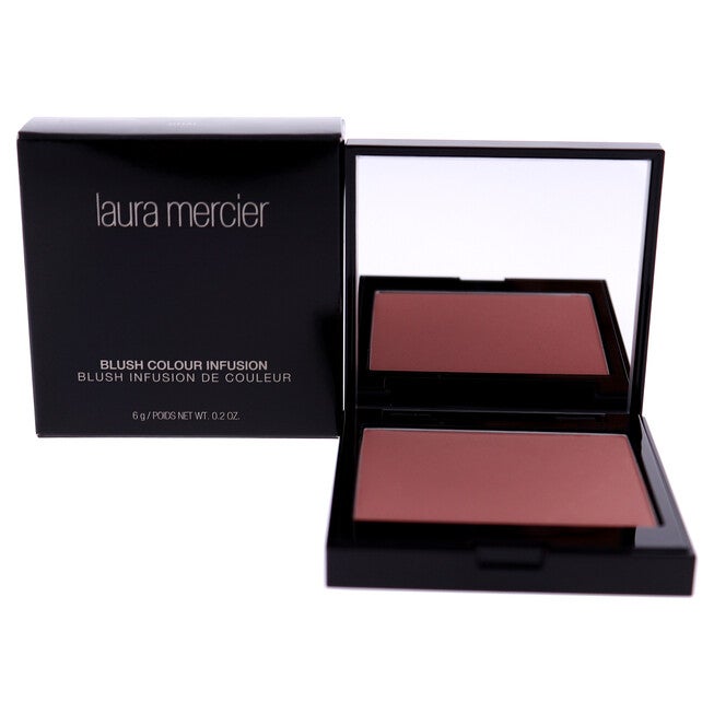 Blush Colour Infusion - Chai by Laura Mercier for Women - 0.2 oz Blush, NA, hi-res image number null