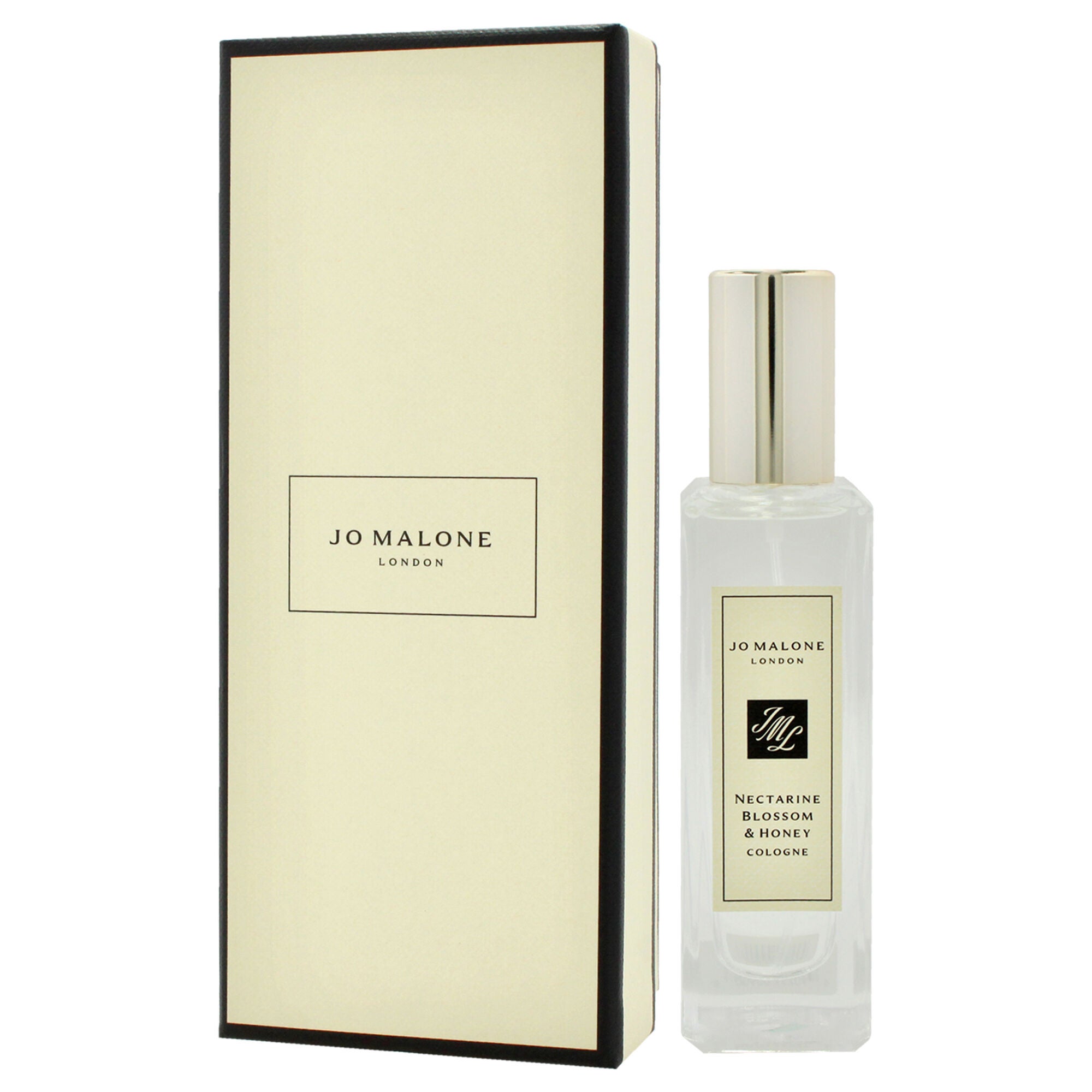 Nectarine Blossom and Honey by Jo Malone for Women - 1 oz Cologne Spray, See Description, alternate image number 3