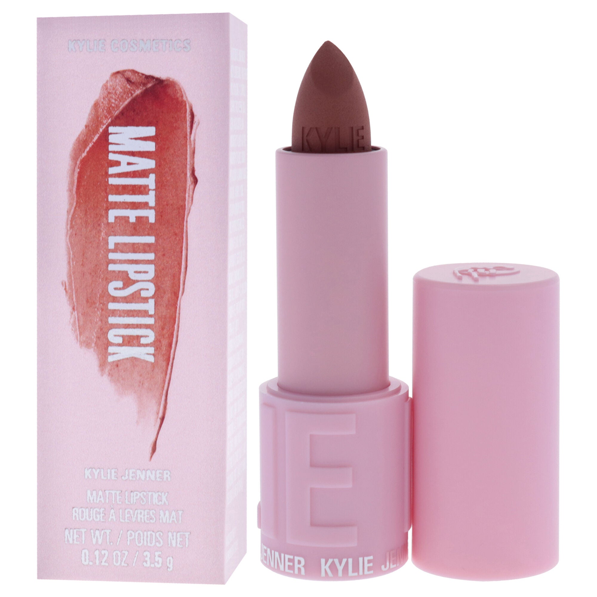 Matte Lipstick - 716 Irreplaceable by Kylie Cosmetics for Women - 0.12 oz Lipstick, See Description, alternate image number 2