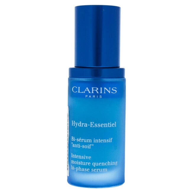 Hydra-Essentiel Intensive Bi-Phase Serum by Clarins for Unisex - 1 oz Serum (Unboxed), See Description, alternate image number 1