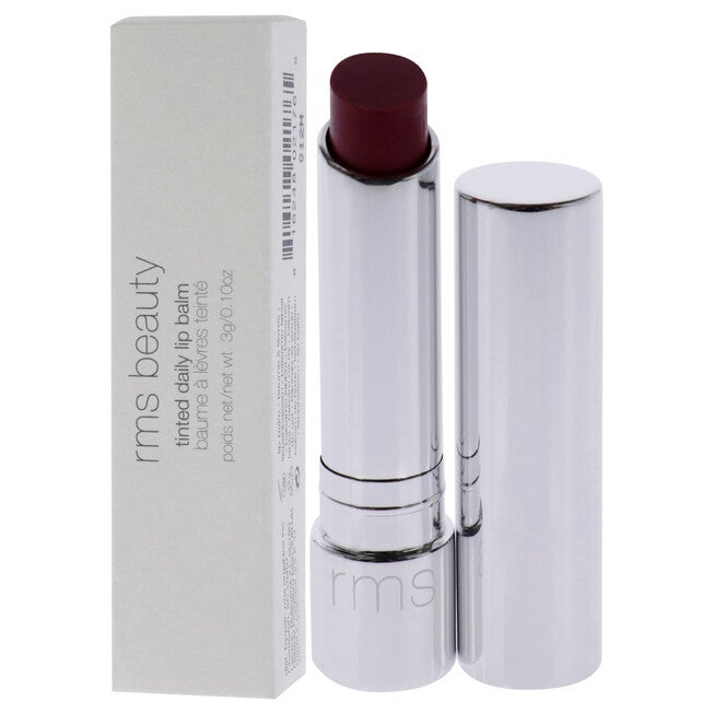 Tinted Daily Lip Balm - Twilight Lane by RMS Beauty for Women - 0.10 oz Lip Balm, NA, alternate image number null