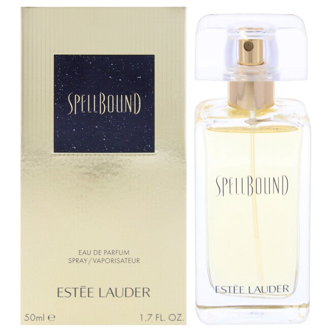 SpellBound by Estee Lauder for Women - 1.7 oz EDP Spray, NA, hi-res image number null