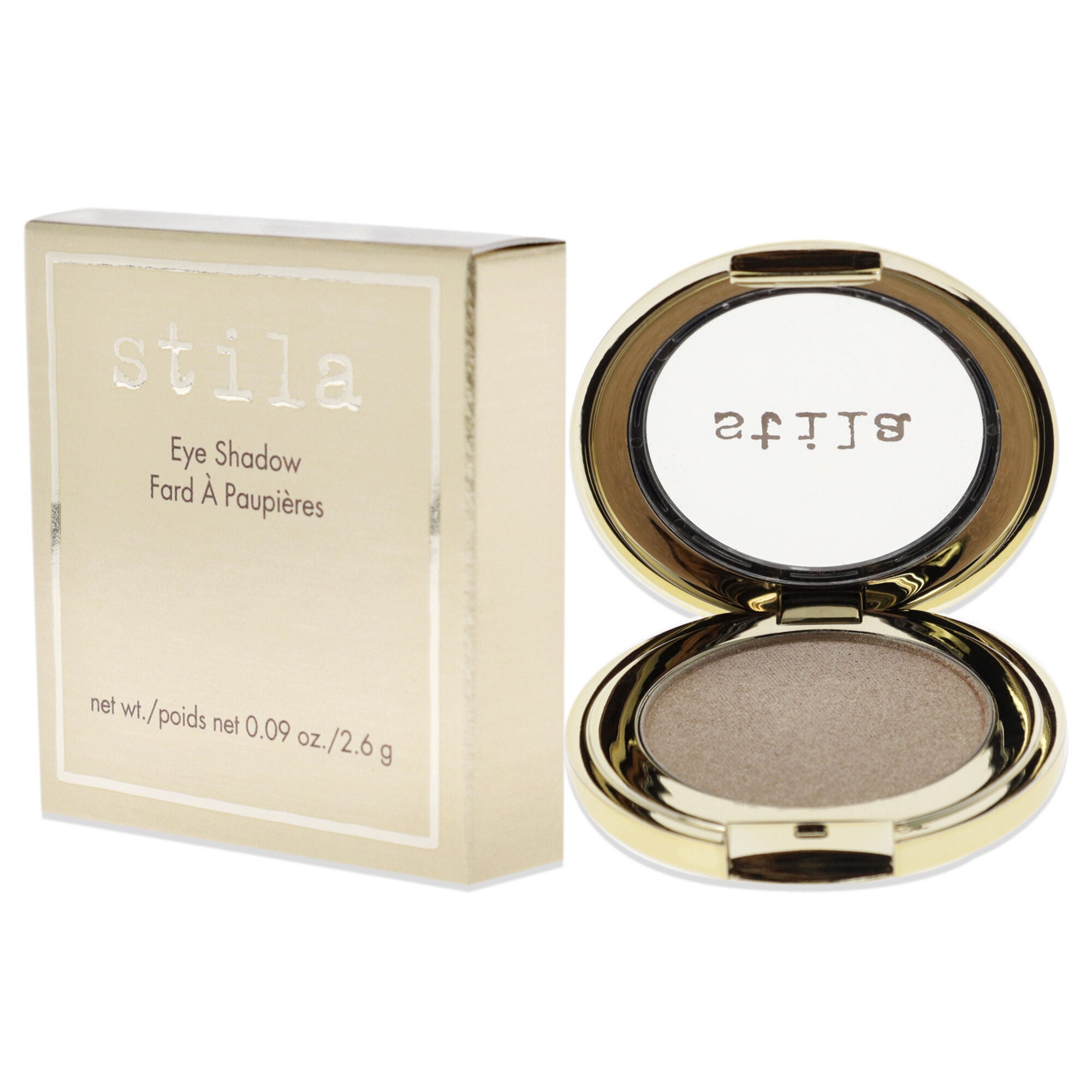 Eye Shadow Compact - Kitten by Stila for Women - 0.09 oz Eyeshadow, See Description, alternate image number 3