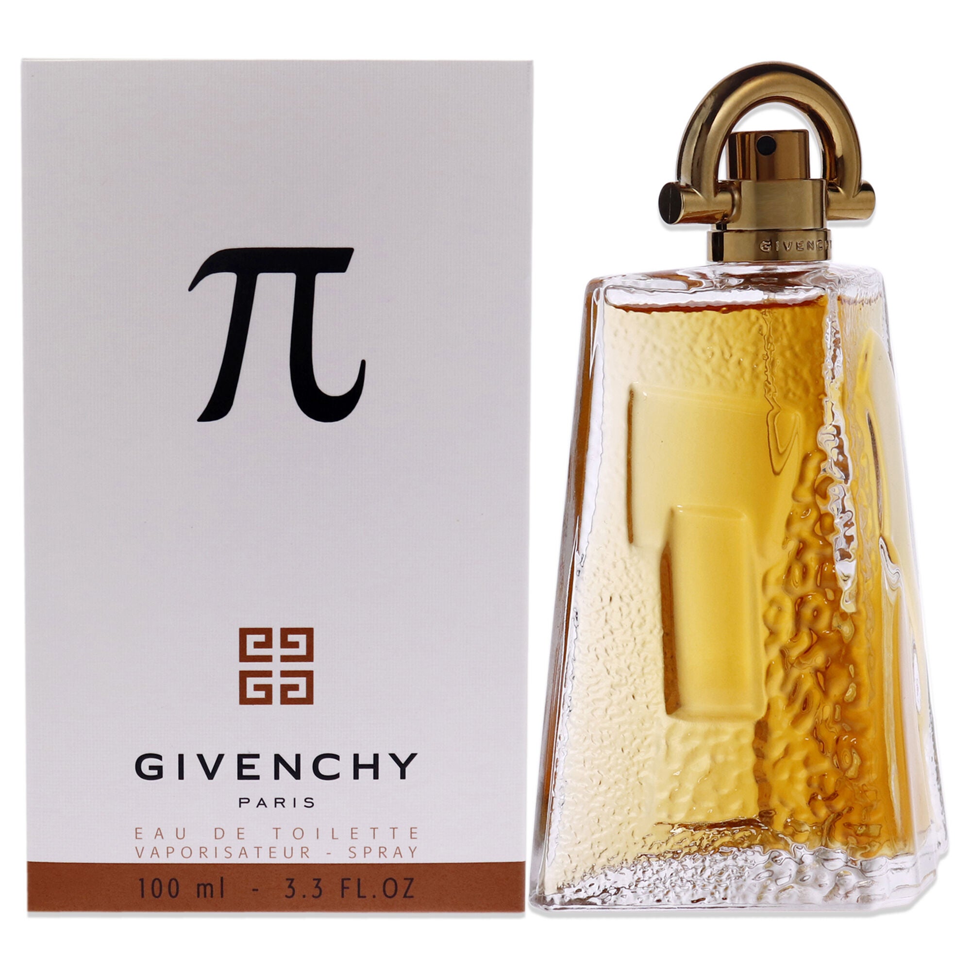 PI by Givenchy for Men - 3.3 oz EDT Spray, , alternate image number 5