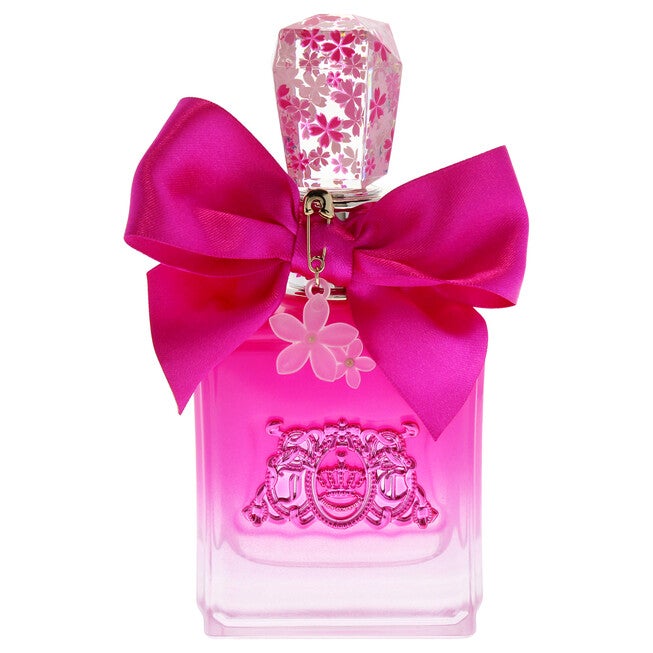 Viva La Juicy Petals Please by Juicy Couture for Women - 3.4 oz EDP Spray, See Description, alternate image number 4