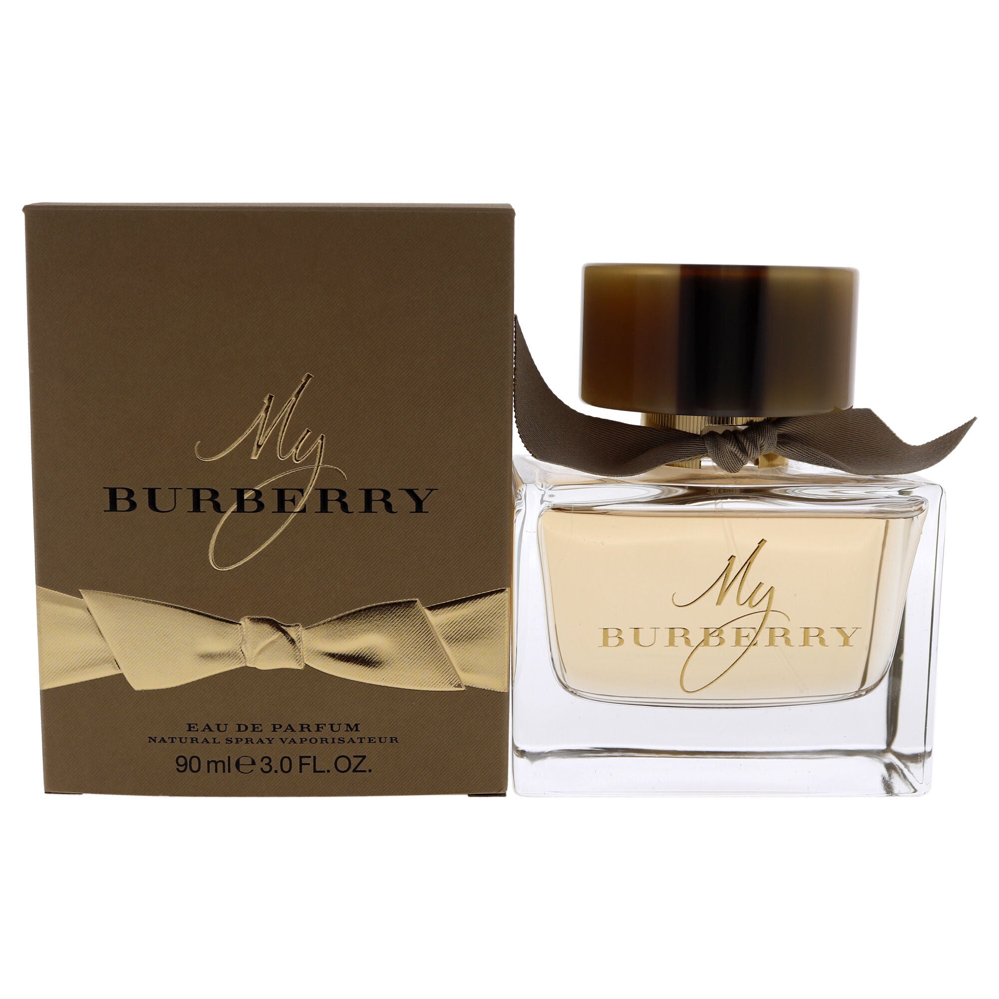 My Burberry by Burberry for Women - 3 oz EDP Spray, , alternate image number 5