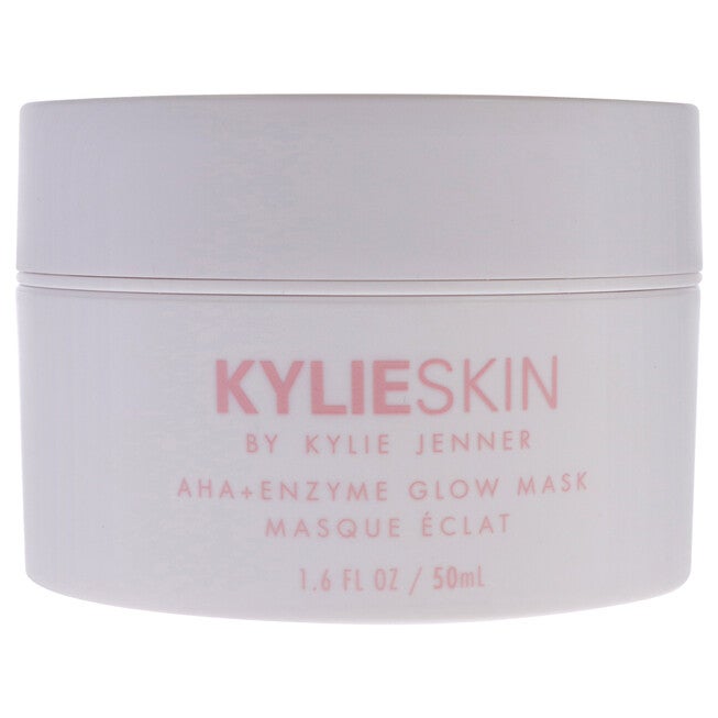Aha Plus Enzyme Glow Mask by Kylie Cosmetics for Women - 1.6 oz Mask, , alternate image number null