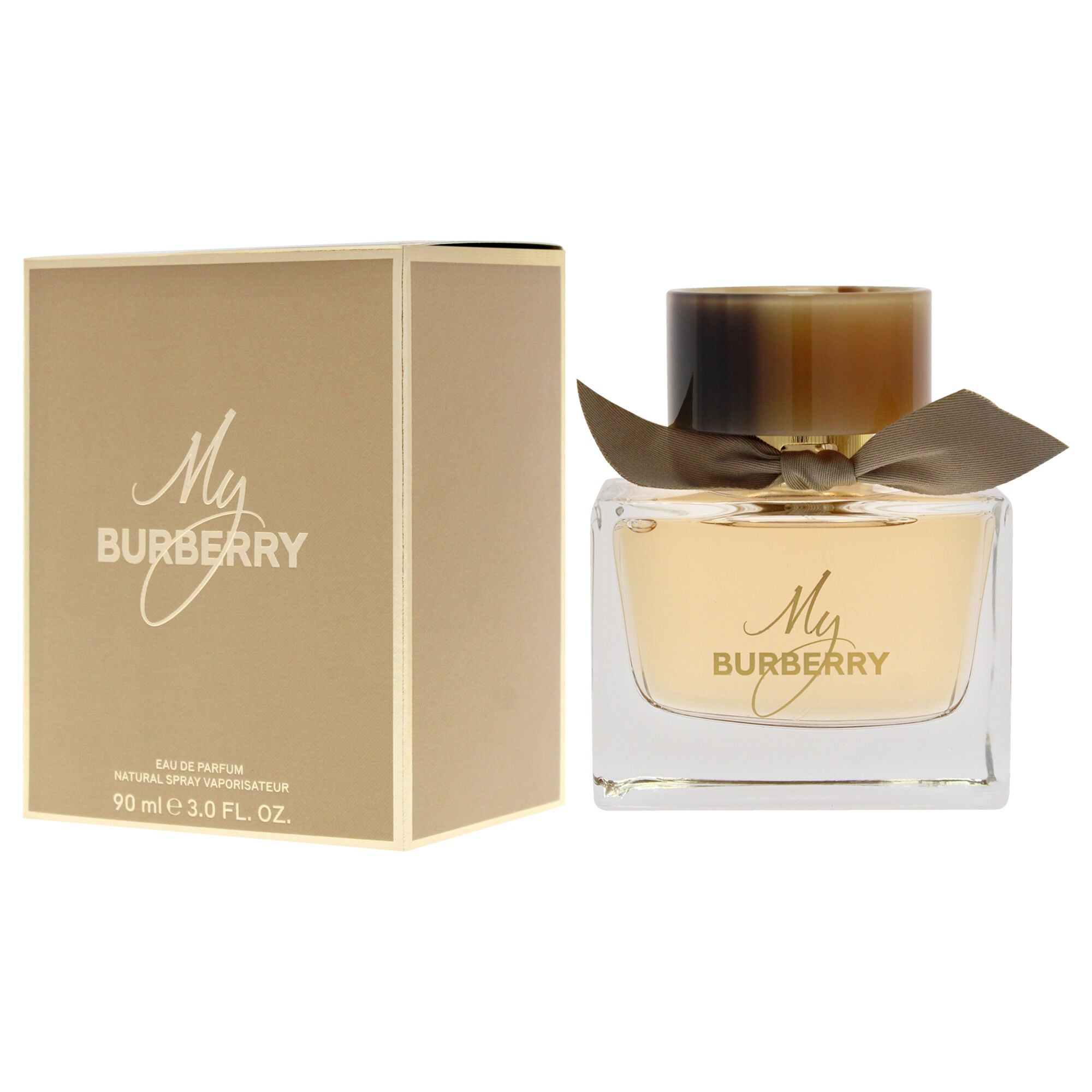 My Burberry by Burberry for Women - 3 oz EDP Spray, See Description, alternate image number 3