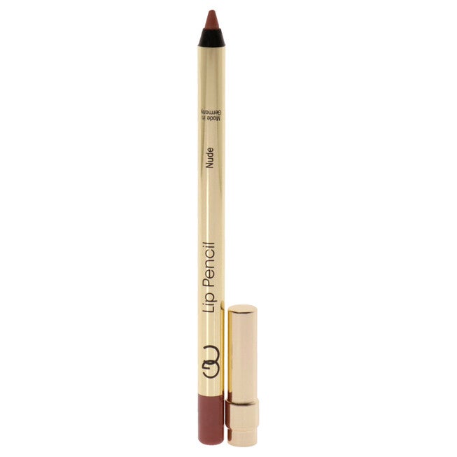 Lip Pencil - Nude by Gerard Cosmetic for Women - 0.04 oz Lip Pencil, See Description, alternate image number 4