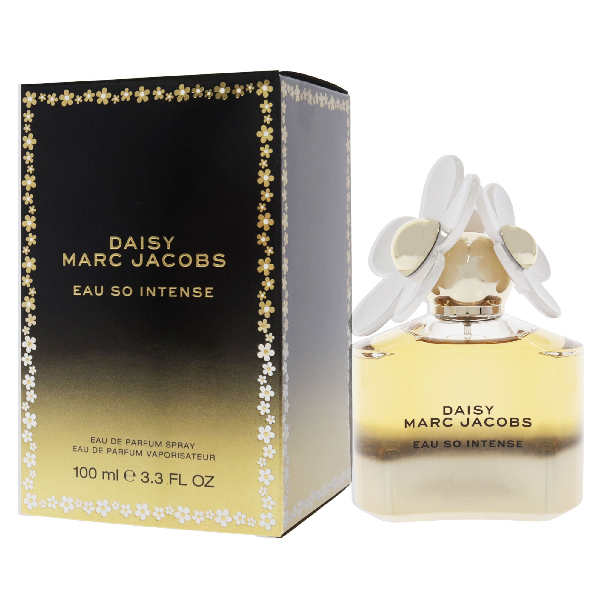Daisy Eau So Intense by Marc Jacobs for Women - 3.4 oz EDP Spray, , alternate image number 6