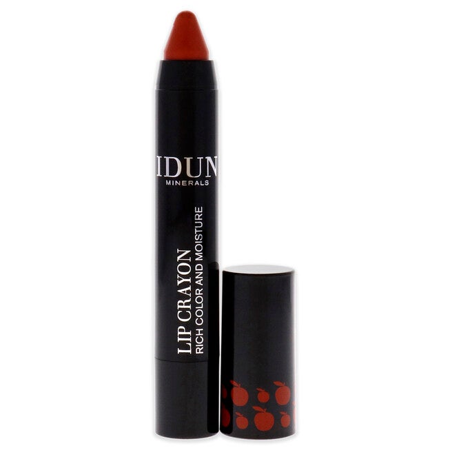 Lip Crayon - 403 Barbro by Idun Minerals for Women - 0.09 oz Lipstick, NA, alternate image number null
