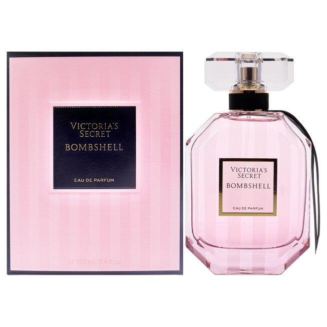 Bombshell by Victorias Secret for Women - 3.4 oz EDP Spray, NA, hi-res image number null
